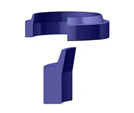 Prémium P 60X70X5.2/7 DH5