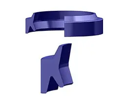 Prémium P 60X70X6/8.5 DH