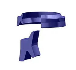 Vedd meg online P 70X78X5/7 K27