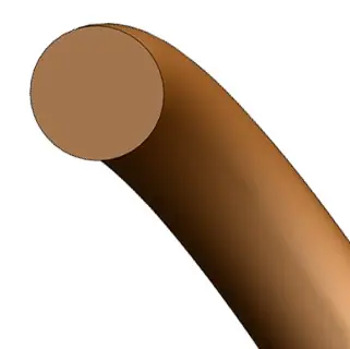 Végkiárusítás OR-CORD 2.5MM VIT