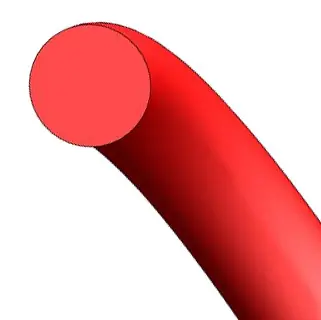 Vásárlói kedvenc OR-CORD 4MM SIL