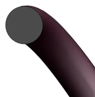 Utolsó esély OR-CORD 11MM