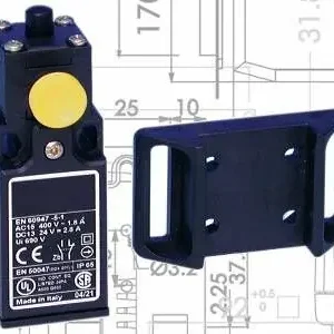 Végálláskapcsoló rögzítő Nézd meg most