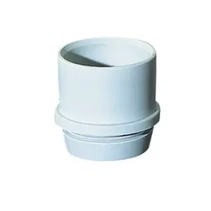 Ingyenes szállítás Kábelbevezető M40 IP65 műanyag szürke EDR40Hensel