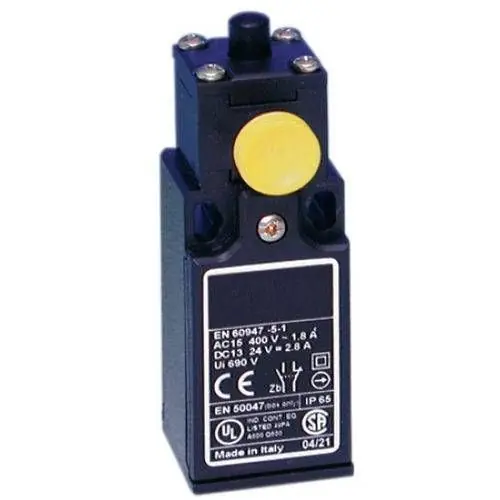 Ajtó végállás kapcsoló Legjobb ár