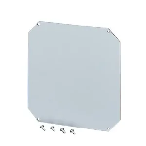 Alacsony ár MIMP2 műany.szerlap 265x265x4