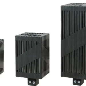 Vedd meg online Elosztószekrény fűtés PTC 50W,sorkapoccsal 41x41x125 mm