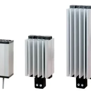 Végkiárusítás Elosztószekrény fűtés PTC 100W,sorkapoccsal 59X61X140 mm