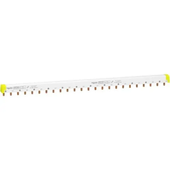 ACTI9 Darabolható gyűjtősín 100A, 3P+N, A9XPH524 Szuper ajánlat