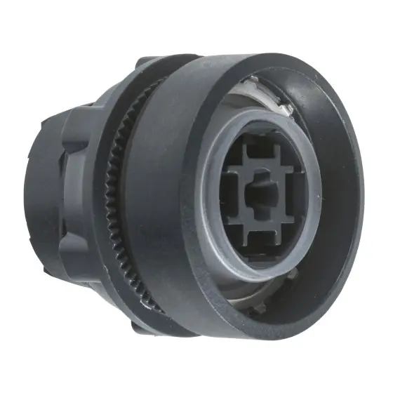 ZB5AA0 nyomógomb fej fedőlap nélkül ZB5AA0 Ne maradj le