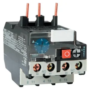 Végkiárusítás LT2-E1316 9-13A hőkioldó