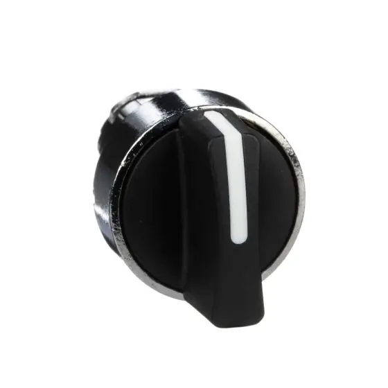 ZB4BD5 választókapcsolófej. 3 állású ZB4BD5 Újdonság