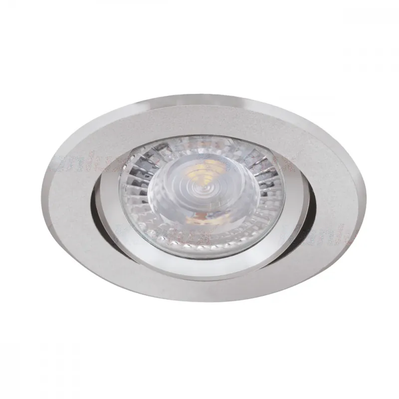 Csak ma TESON AL-DTO50 spot lámpatest Kanlux