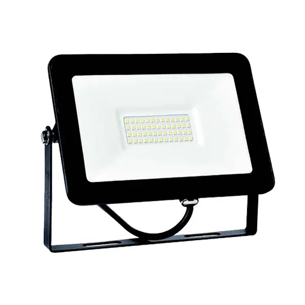 10W 5500K IP65 LED reflektor slim Elmark Gyors kiszállítás