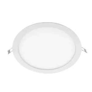 12W 2700K IP40 kerek LED panel Elmark Kiárusítás