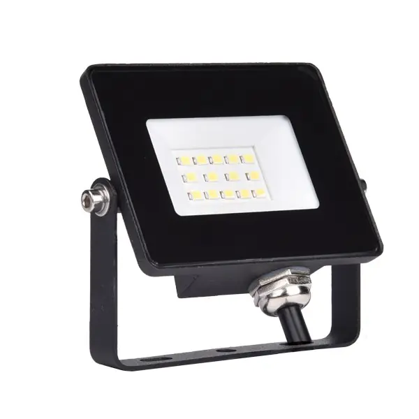 10W 5000-5500K IP65 LED reflektorElmark Outlet
