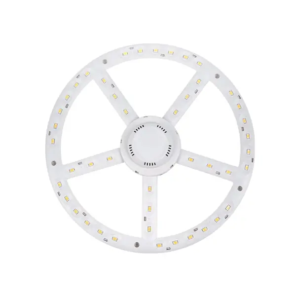9W 4000-4300K 12V LED modul ufo lámpába Elmark Kiárusítás