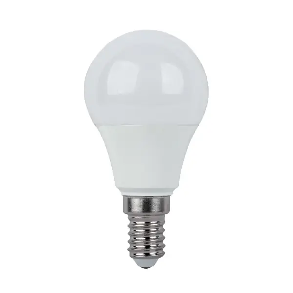 Vásárlói kedvenc 8W 6400K E14 LED fényforrás Elmark