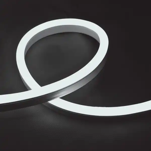 Végkiárusítás 12W RGB 24V Neon flex LED szalag Elmark