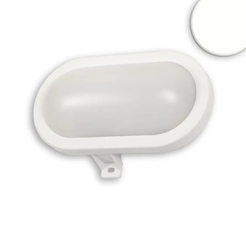 Legjobb ár 10W 4000K mennyezeti lámpa / hajólámpa IsoLED