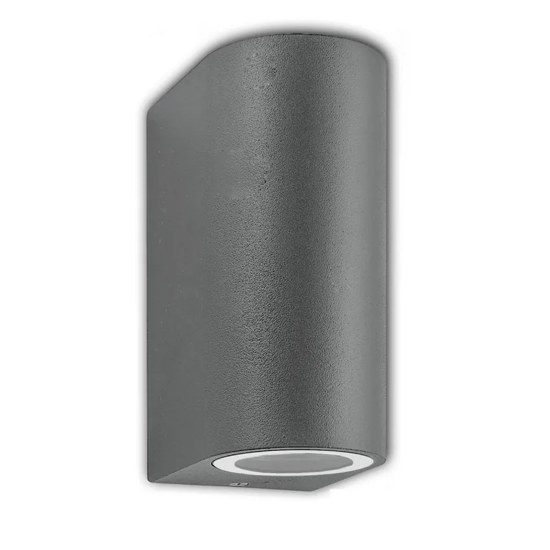 Siara fali lámpa 2XGU10 IsoLED Különleges ajánlat