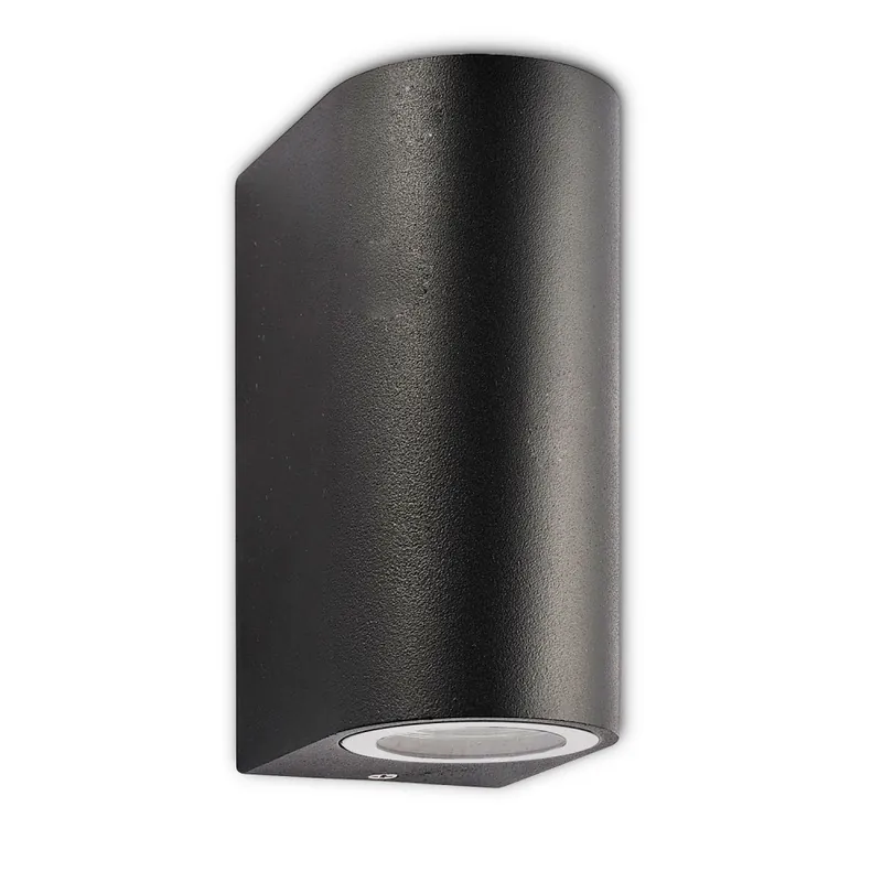 Ingyenes szállítás Siara fali lámpa 2XGU10 IsoLED