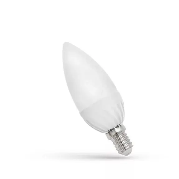 6W 6000K E14 LED fényforrás SpectrumLED Szezonális akció