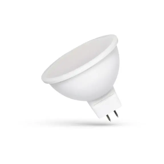 6W 3000K 100° MR16 LED fényforrás SpectrumLED Olcsó