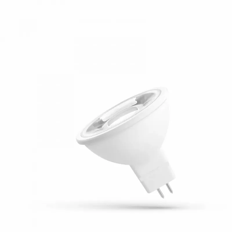 6W 3000K 55° MR16 LED fényforrás SpectrumLED Azonnali szállítás