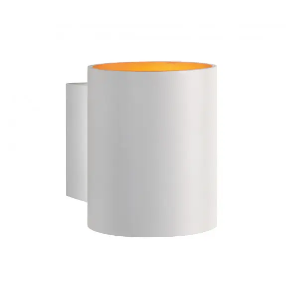 Azonnal elérhető Squalla fali lámpa 1XG9 SpectrumLED