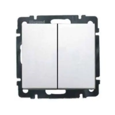 Szezonális akció Valena csillárkapcsoló fehér (105) Legrand