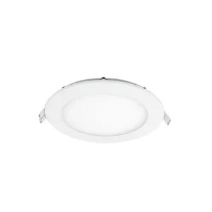 12W 6000-6400K IP40 kerek ECO LED panel Elmark Outlet