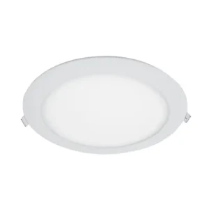 18W 2700-3000K IP40 kerek ECO LED panel Elmark Legnépszerűbb