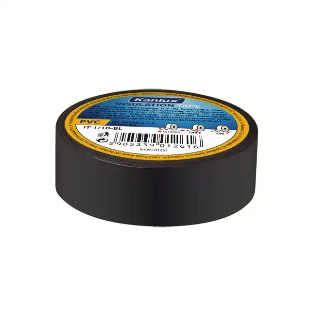 Szigetelő szalag IT-1/20-B Kanlux Kedvezményes ár