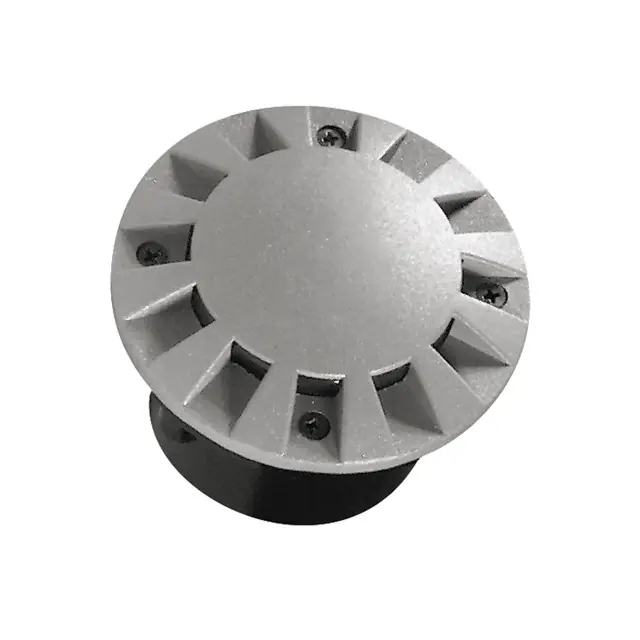 Outlet ROGER DL-LED12 1W 6000-6500K talajba süllyeszthető lámpatest Kanlux