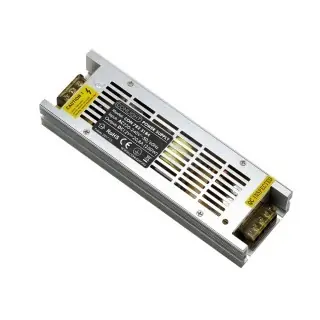 250W 12V IP20 beltéri SLIM LED tápegység Conlight Legkelendőbb