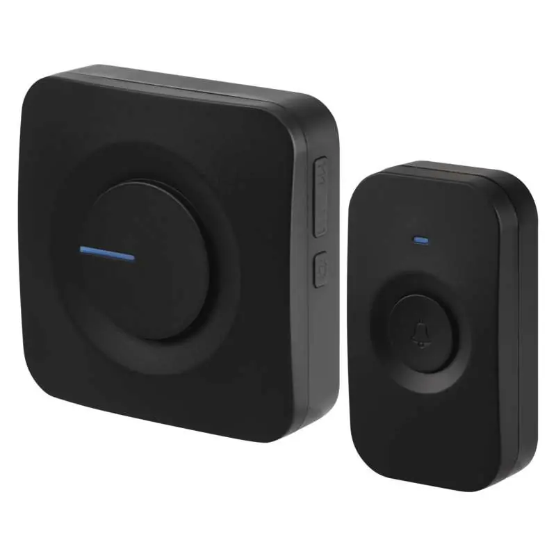 Azonnal elérhető Vezeték nélküli csengő Emos