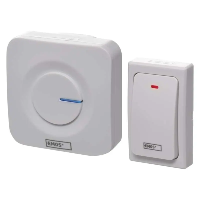 Vezeték nélküli csengő Emos Kedvezmény