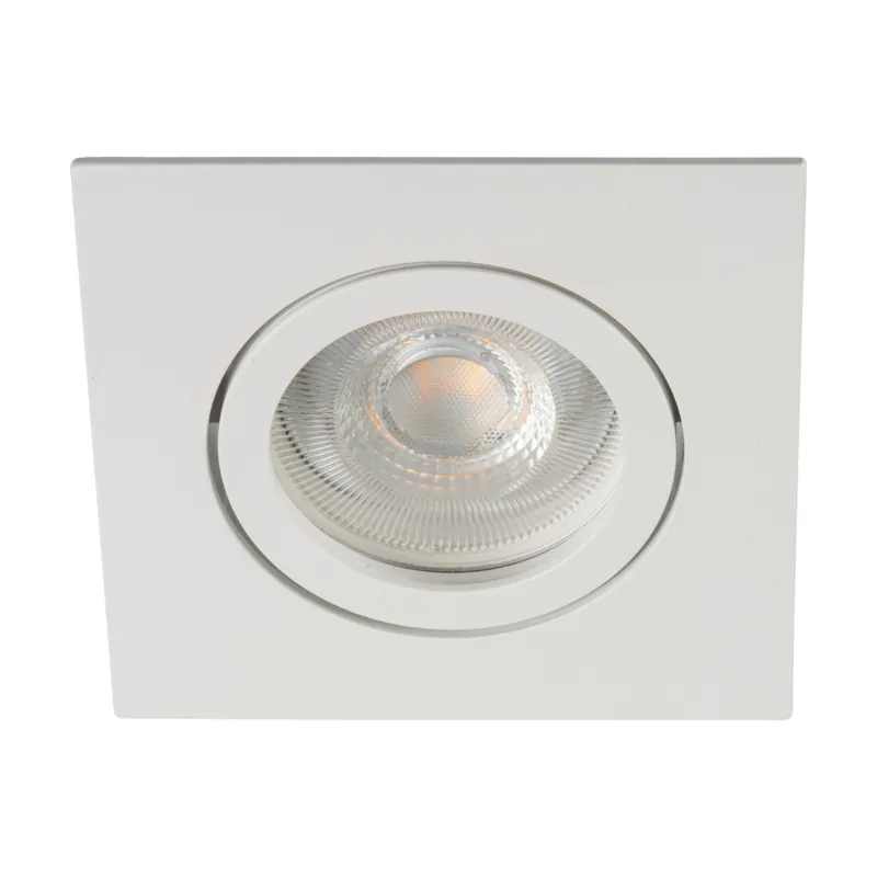 Biztonságos fizetés DALLA DTL-W dekorációs keret Kanlux