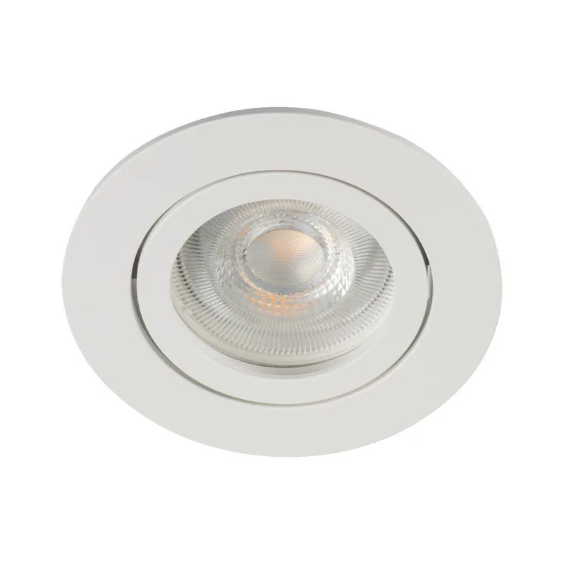 Utolsó esély DALLA DTO-W dekorációs keret Kanlux