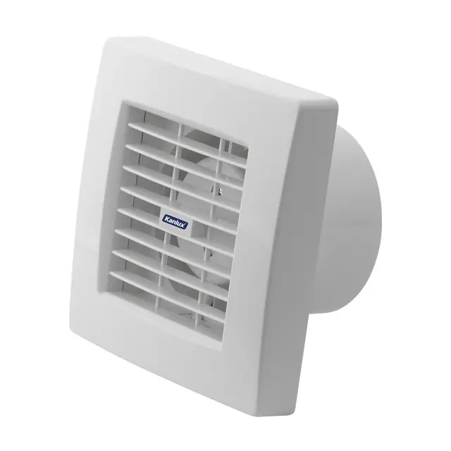 AOL 100 zsalus ventilátor Kanlux Azonnal elérhető