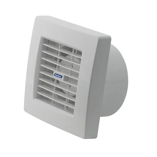 AOL 120T zsalus ventilátor Kanlux Végkiárusítás