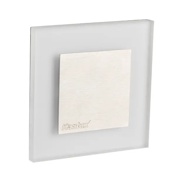 APUS LED WW LED lépcsővilágító lámpatest Kanlux Árengedmény