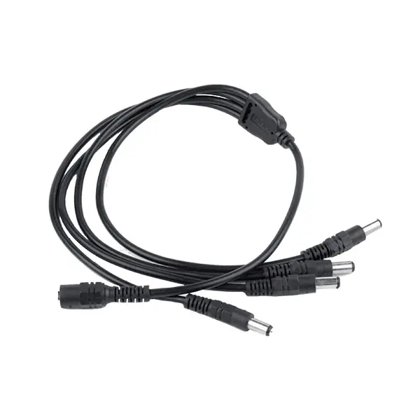 Alacsony ár Kamera 1-8 kábelelosztó Elmark