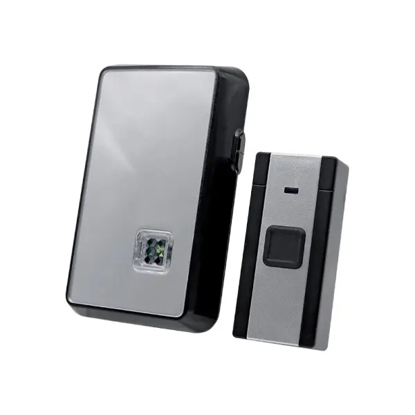 Vezeték nélküli csengő AC 36 dallammal Elmark Kihagyhatatlan ajánlat