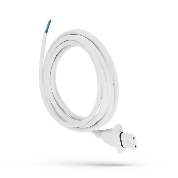 Tápkábel 3m SpectrumLED Legkelendőbb