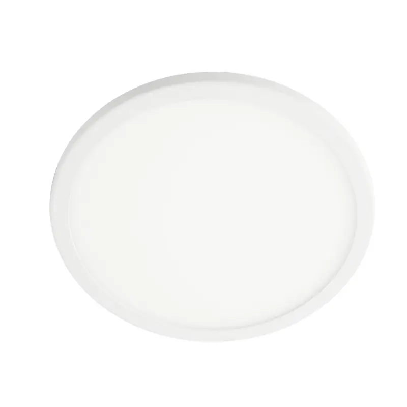 15W 4000K IP40 kerek super slim LED panel Elmark Olcsó