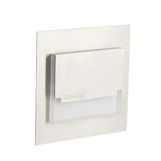 Bestseller SABIK MINI LED WW LED lépcsővilágító lámpatest Kanlux