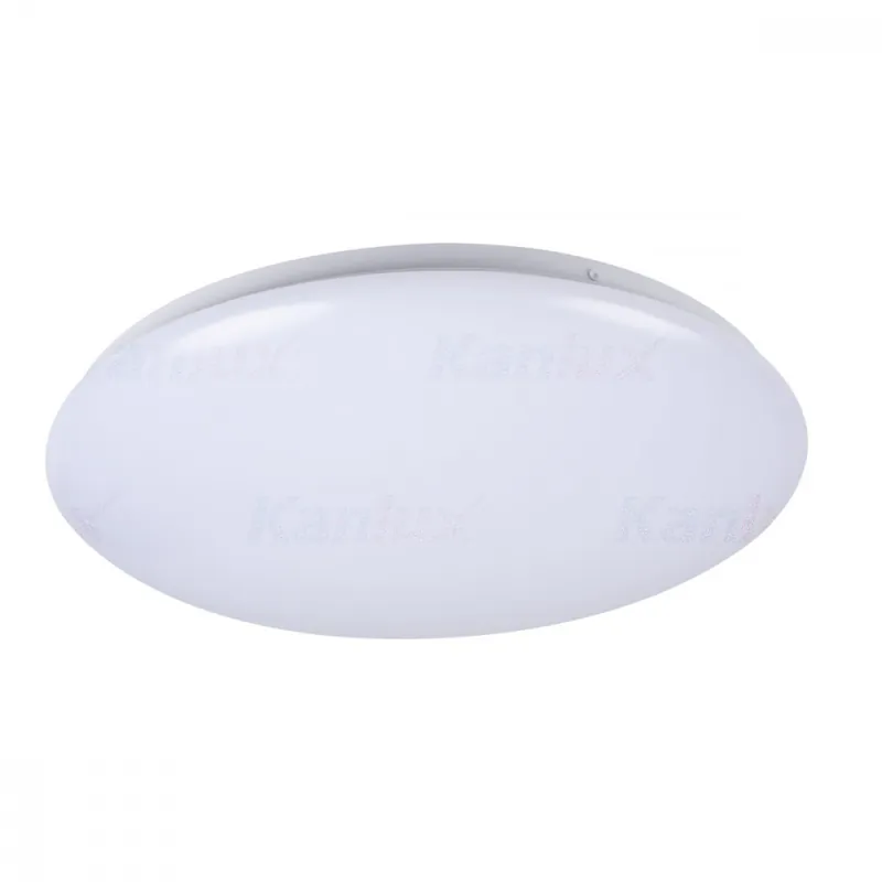 24W 4000K Corso mennyezeti LED lámpa Kanlux Ne maradj le