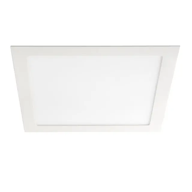 24W 4000K IP44 szögletes LED panel Kanlux Vedd meg online